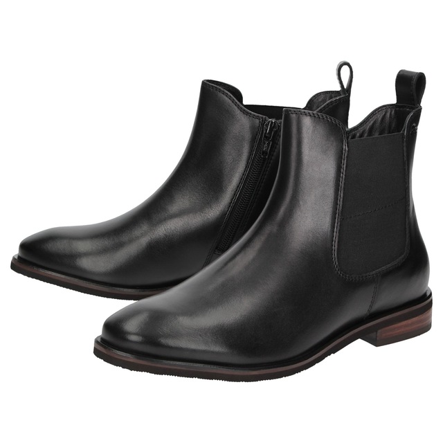 SIOUX Stiefelette »Elaneska-700«