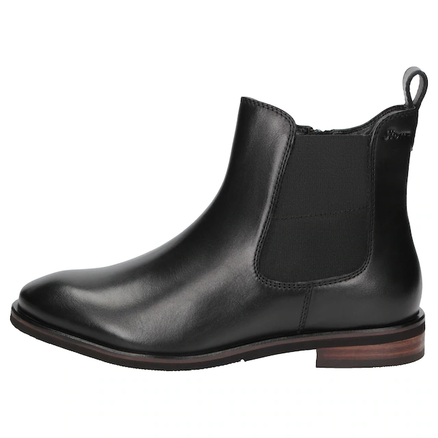 SIOUX Stiefelette »Elaneska-700«