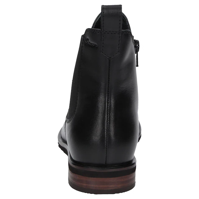 SIOUX Stiefelette »Elaneska-700«