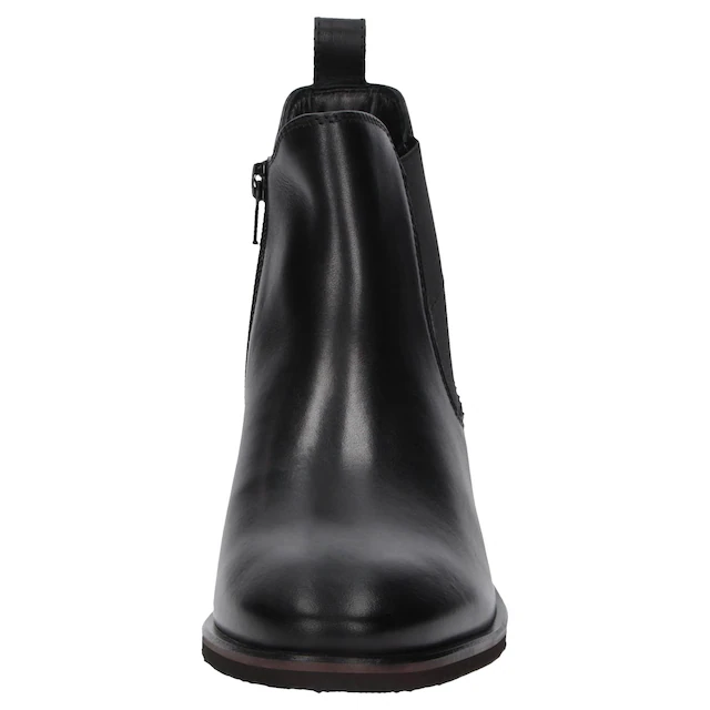 SIOUX Stiefelette »Elaneska-700«