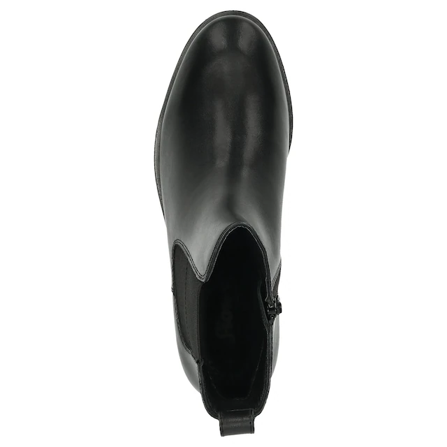 SIOUX Stiefelette »Elaneska-700«