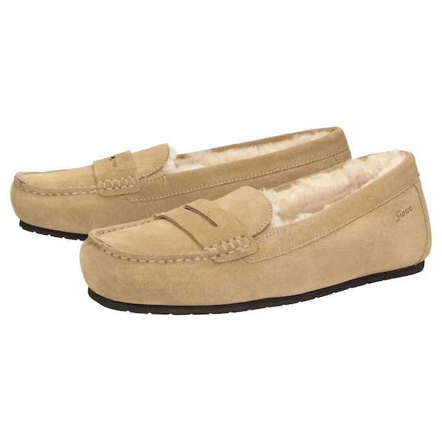SIOUX Slipper »Farmiga-707-LF«