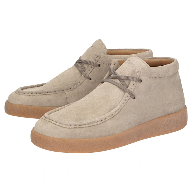 SIOUX Stiefelette »Grashopper-D-017«
