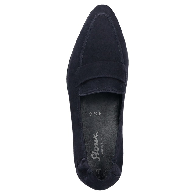 SIOUX Slipper »Hokulani-700«
