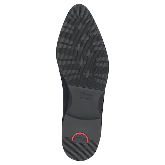 SIOUX Slipper »Hokulani-700«