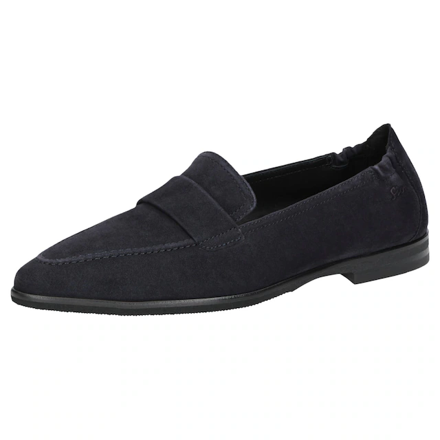 SIOUX Slipper »Hokulani-700«