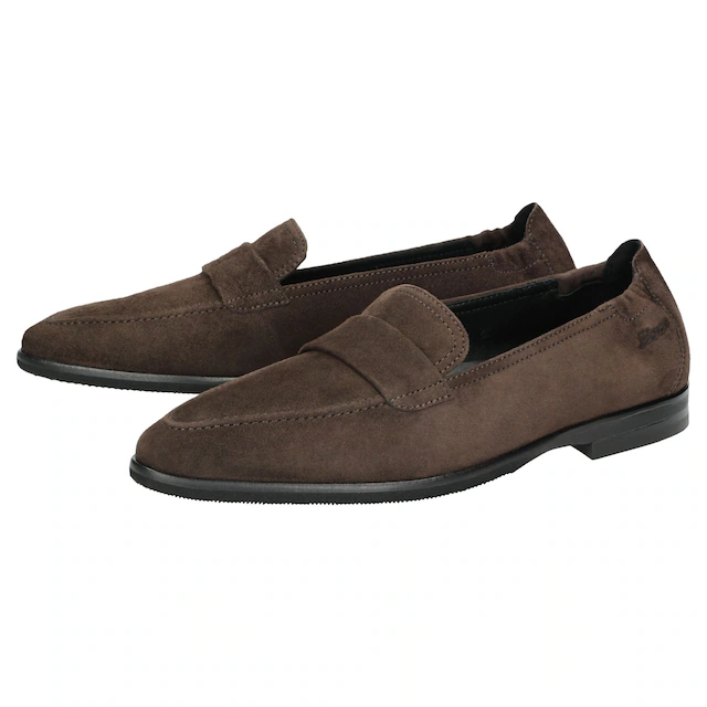 SIOUX Slipper »Hokulani-700«
