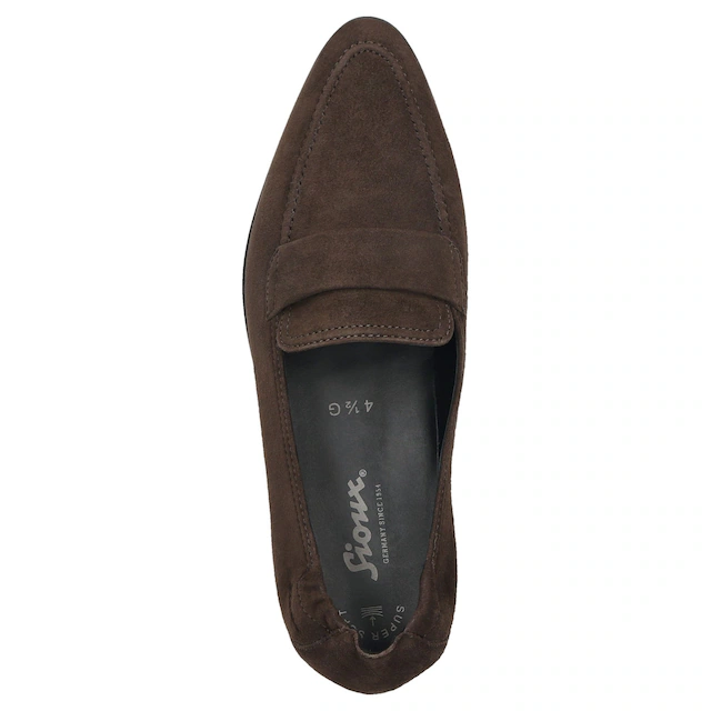SIOUX Slipper »Hokulani-700«