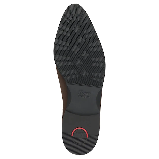 SIOUX Slipper »Hokulani-700«