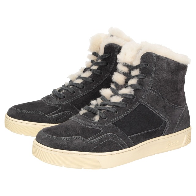 SIOUX Stiefelette »Maites sneak 006-LF«