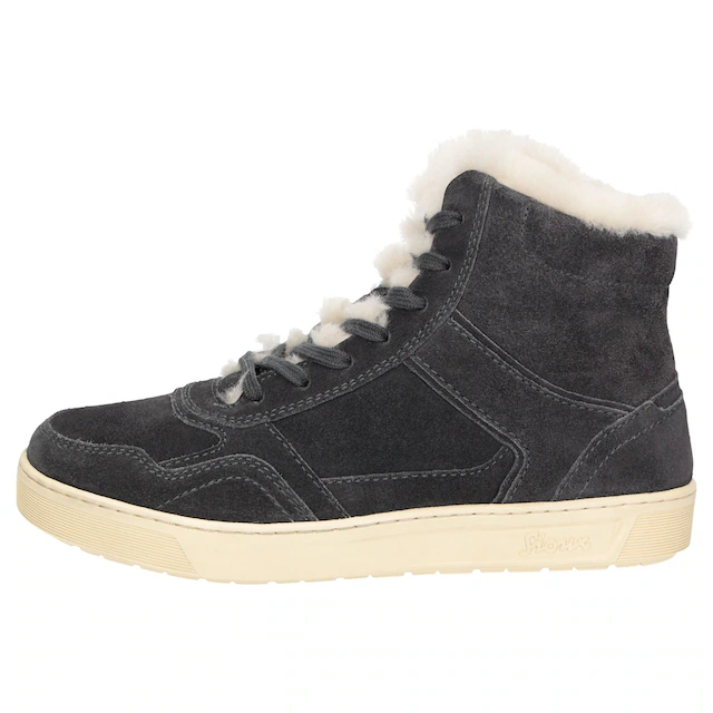 SIOUX Stiefelette »Maites sneak 006-LF«