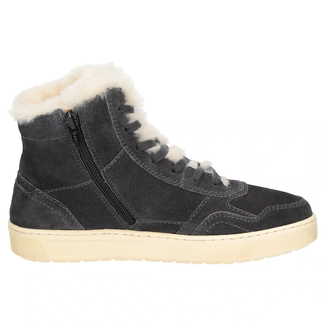 SIOUX Stiefelette »Maites sneak 006-LF«