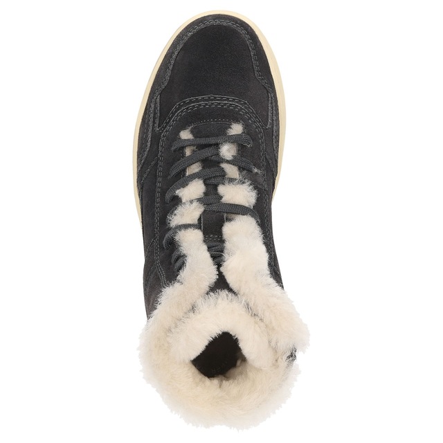 SIOUX Stiefelette »Maites sneak 006-LF«