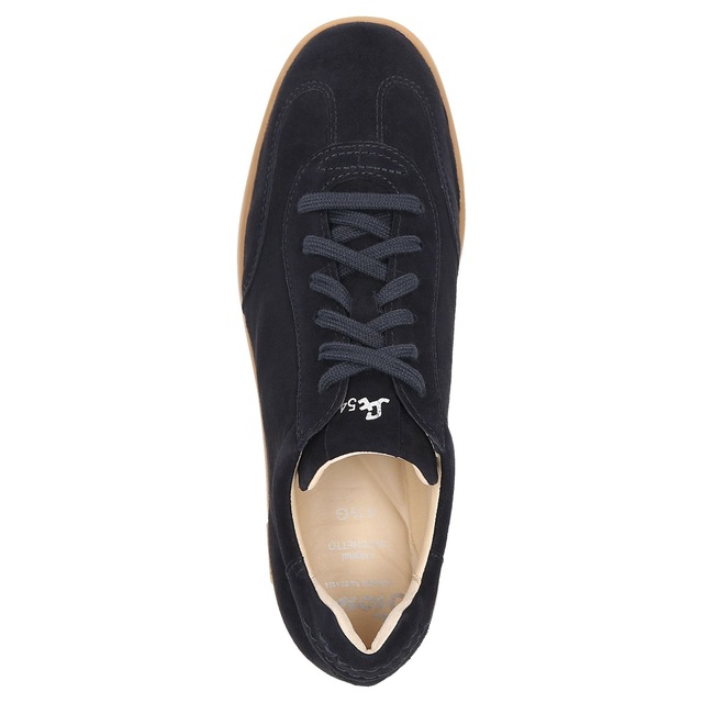 SIOUX Sneaker »Melosana-704«