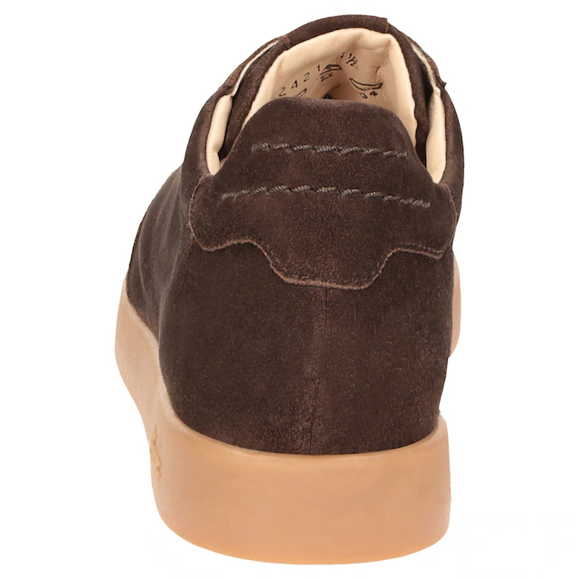 SIOUX Sneaker »Melosana-704«