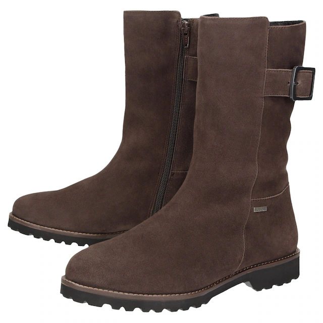 SIOUX Stiefelette »Merdit-756-TEX-LF-H«