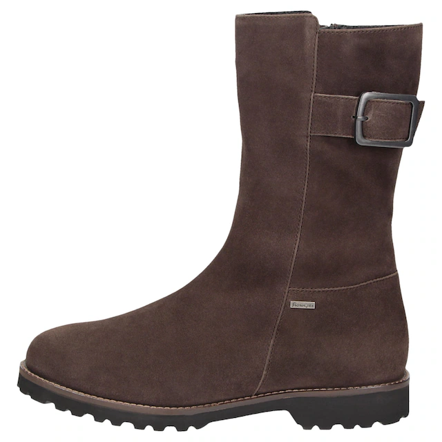 SIOUX Stiefelette »Merdit-756-TEX-LF-H«