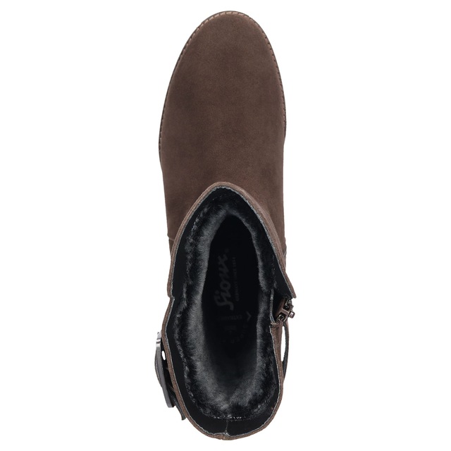 SIOUX Stiefelette »Merdit-756-TEX-LF-H«
