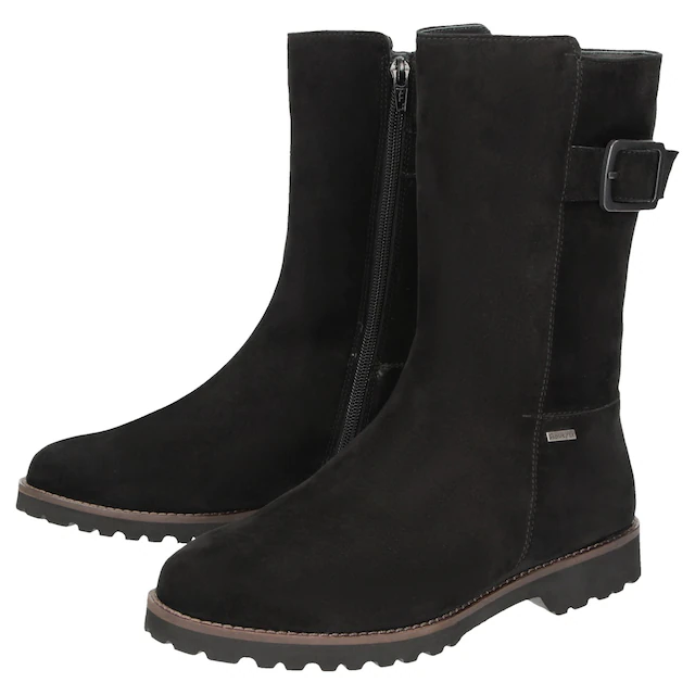SIOUX Stiefelette »Merdit-756-TEX-LF-H«