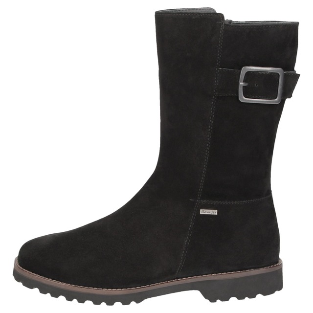 SIOUX Stiefelette »Merdit-756-TEX-LF-H«