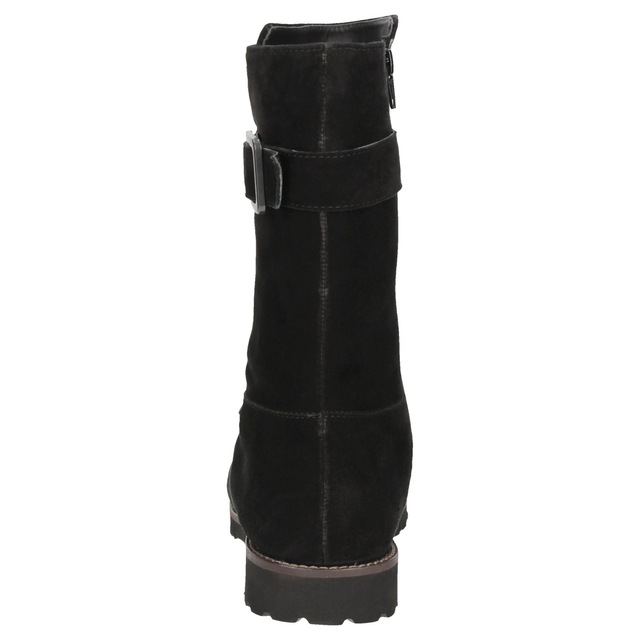 SIOUX Stiefelette »Merdit-756-TEX-LF-H«
