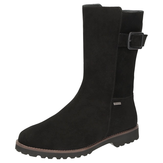 SIOUX Stiefelette »Merdit-756-TEX-LF-H«
