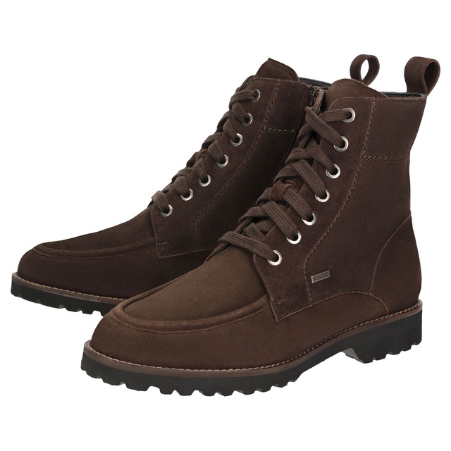 SIOUX Stiefelette »Merdit-759-TEX-WF-H«