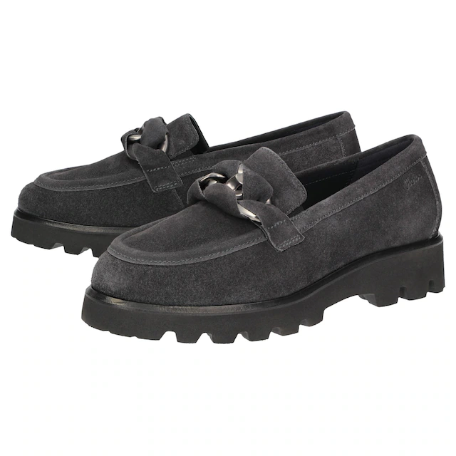 SIOUX Slipper »Meredira-727-H«