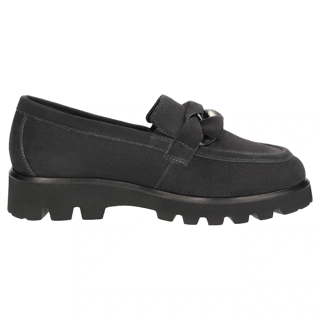 SIOUX Slipper »Meredira-727-H«