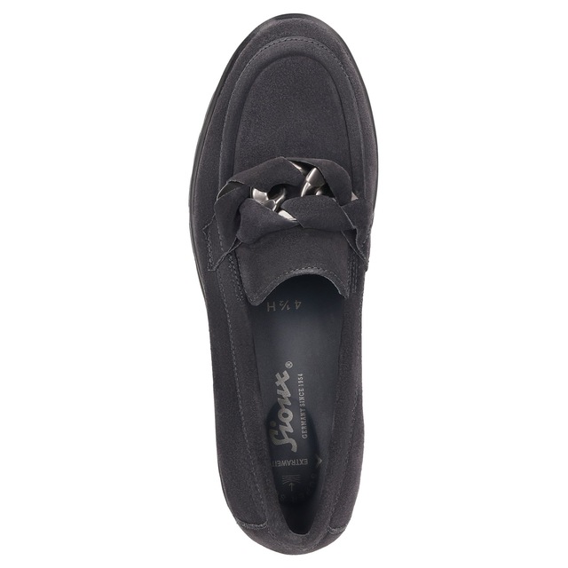 SIOUX Slipper »Meredira-727-H«
