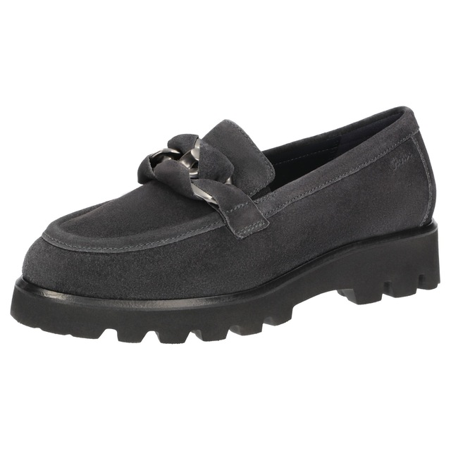SIOUX Slipper »Meredira-727-H«