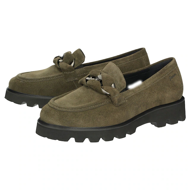 SIOUX Slipper »Meredira-727-H«