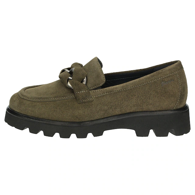 SIOUX Slipper »Meredira-727-H«