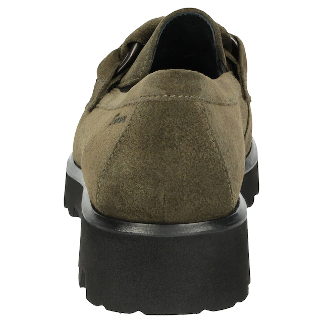 SIOUX Slipper »Meredira-727-H«