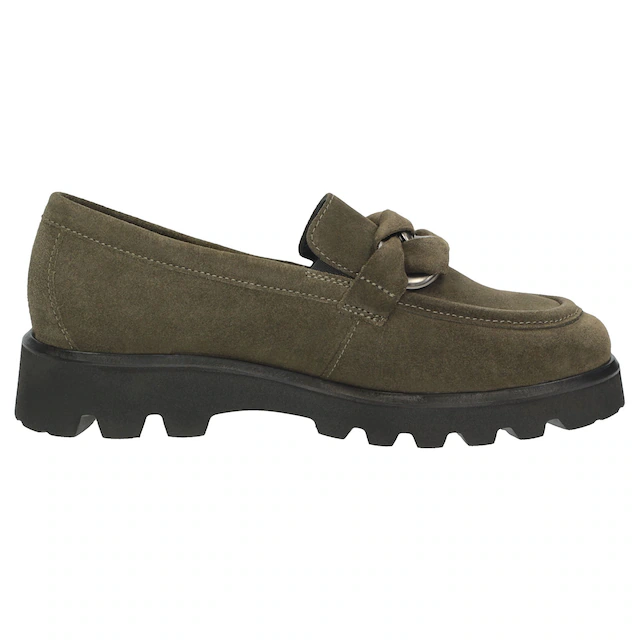 SIOUX Slipper »Meredira-727-H«