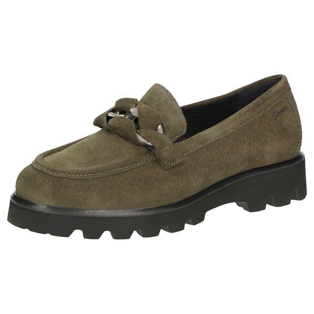SIOUX Slipper »Meredira-727-H«