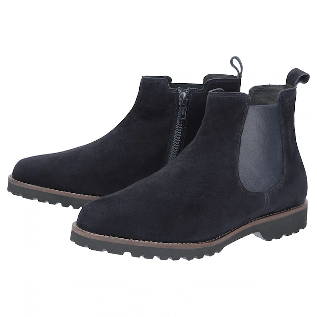 SIOUX Stiefelette »Meredith-701-H«