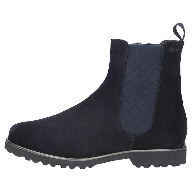 SIOUX Stiefelette »Meredith-750-H«