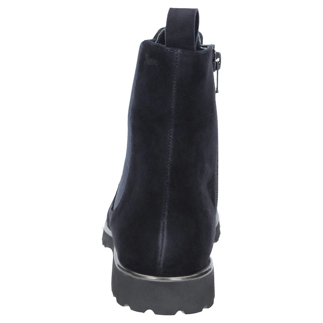 SIOUX Stiefelette »Meredith-750-H«