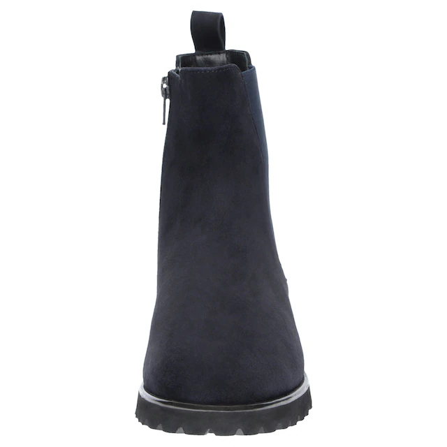 SIOUX Stiefelette »Meredith-750-H«