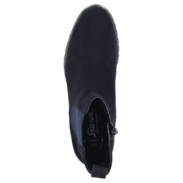 SIOUX Stiefelette »Meredith-750-H«