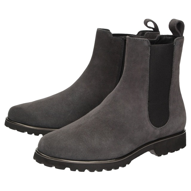SIOUX Stiefelette »Meredith-750-H«