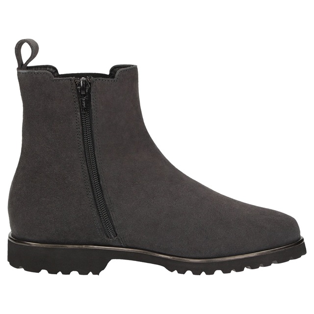 SIOUX Stiefelette »Meredith-750-H«