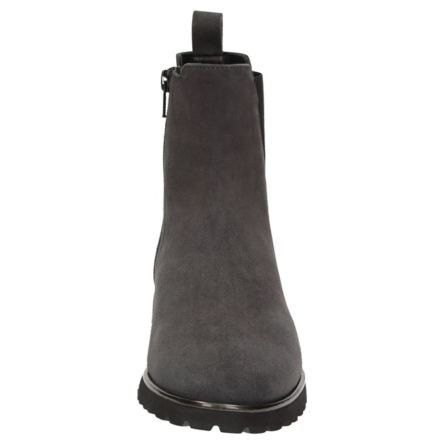SIOUX Stiefelette »Meredith-750-H«