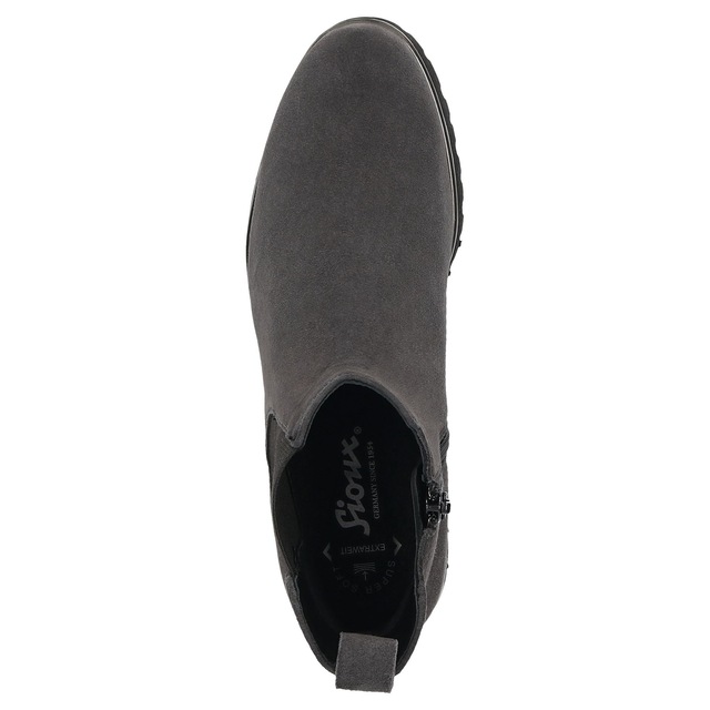 SIOUX Stiefelette »Meredith-750-H«