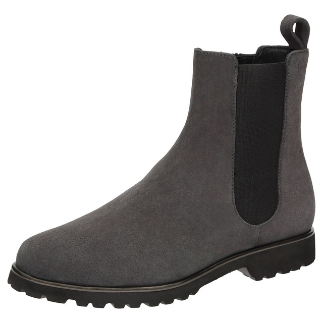 SIOUX Stiefelette »Meredith-750-H«