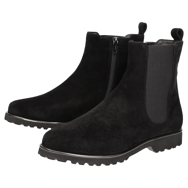 SIOUX Stiefelette »Meredith-750-H«