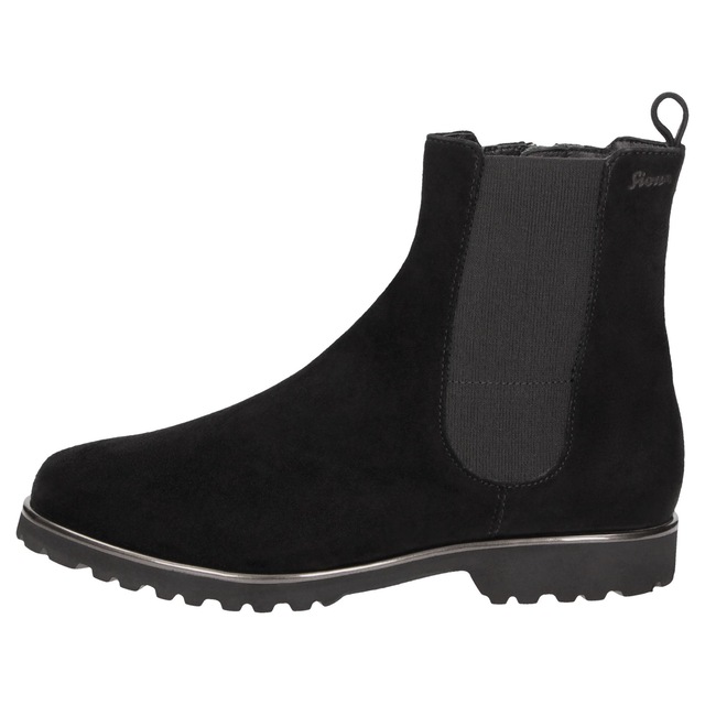 SIOUX Stiefelette »Meredith-750-H«