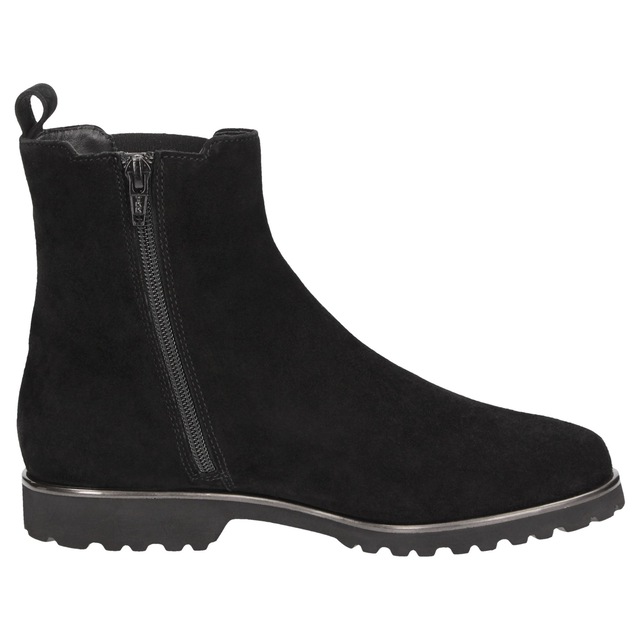 SIOUX Stiefelette »Meredith-750-H«