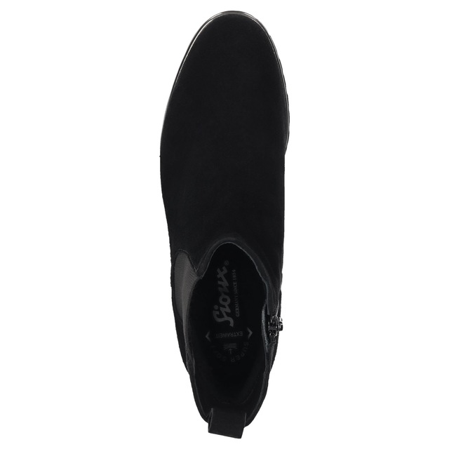 SIOUX Stiefelette »Meredith-750-H«